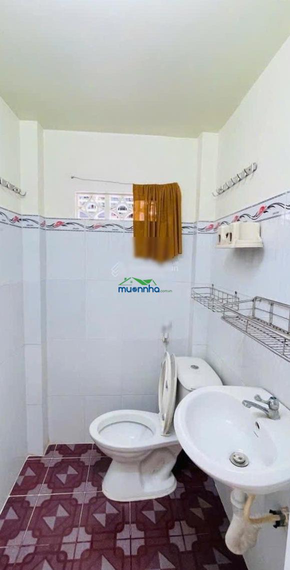 Phú nhuận 1/ phan đình phùng 16m² giá 4 tỷ - 3
