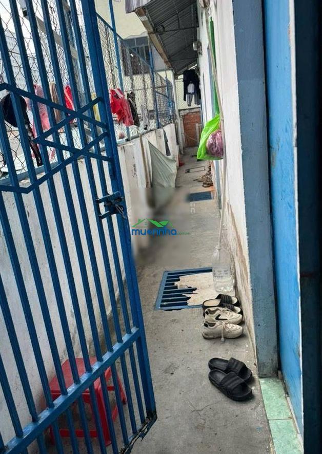 Dt 135m²- p. tân thới nhất- q12- gần khu 38ha- dòng tiền ổn định- chỉ 7.3 tỷ tl. - 2