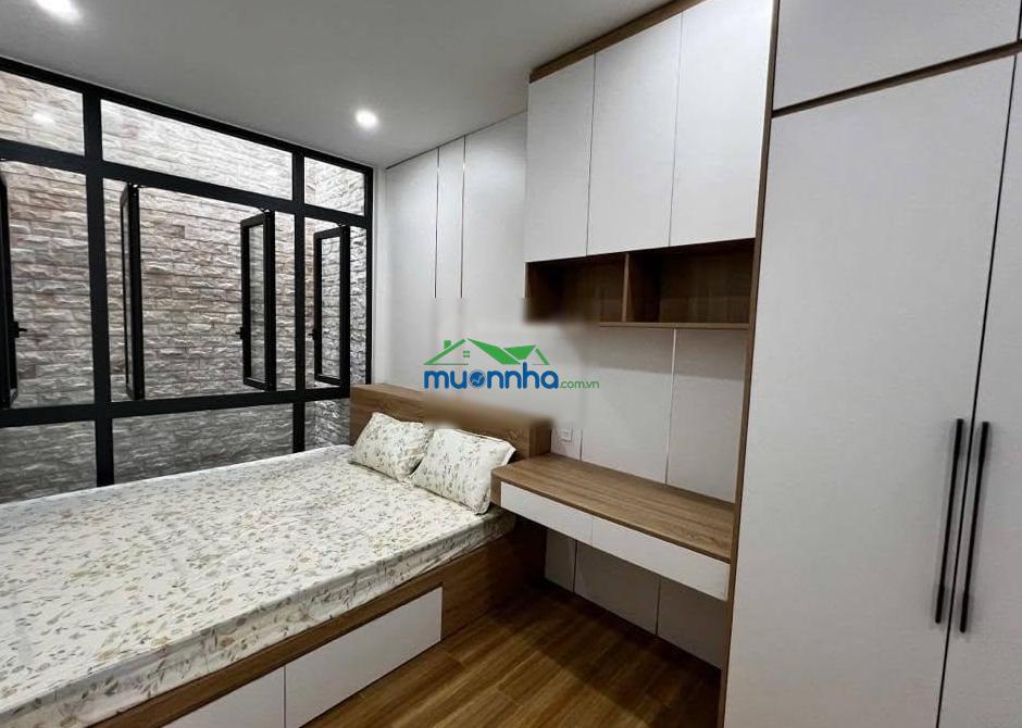 Bán nhà quốc hương quận 2 65m2/5ty800 sổ hồng riêng giấy hoàn công đầy đủ đang cho thuê 55tr/thang - 2