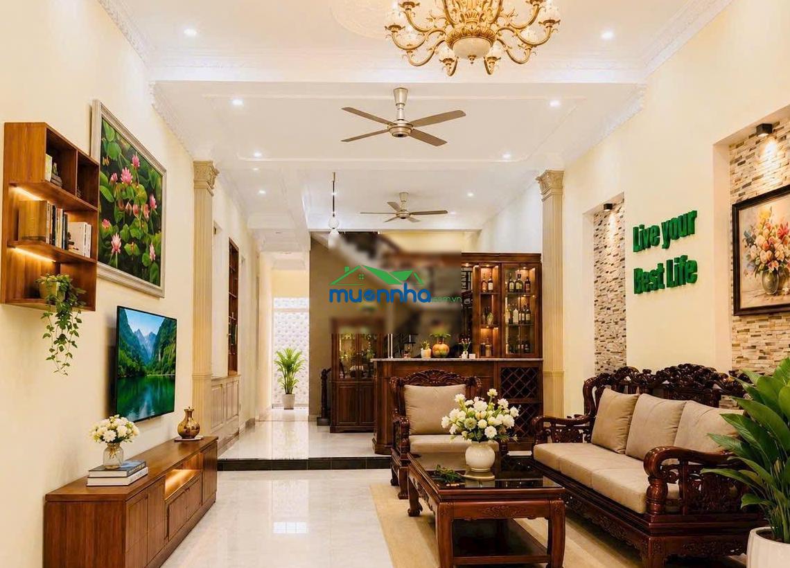 Nhà 3 tầng-dt 5x14-ô tô tránh-đỗ xuân hợp, q9-9 tỷ - 3