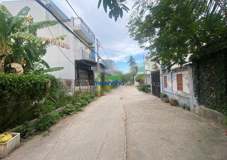 Nhà đẹp- giá tốt chính chủ bán nhanh nhà vườn lài gần cầu nguyễn thái sơn,an phú đông quận 12,tphcm - 2