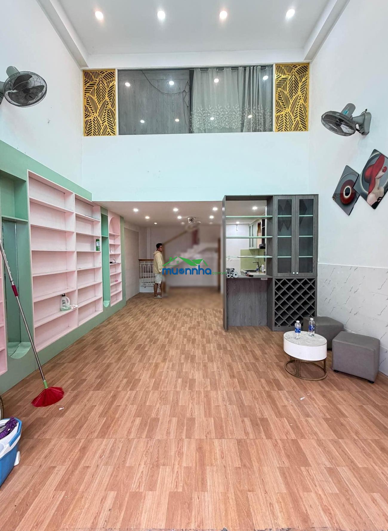 Hot, bán gấp nhà riêng thoại ngọc hầu tân phú, 46m2, 3 tầng sát mặt tiền chỉ nhỉnh 5 tỷ. - 3
