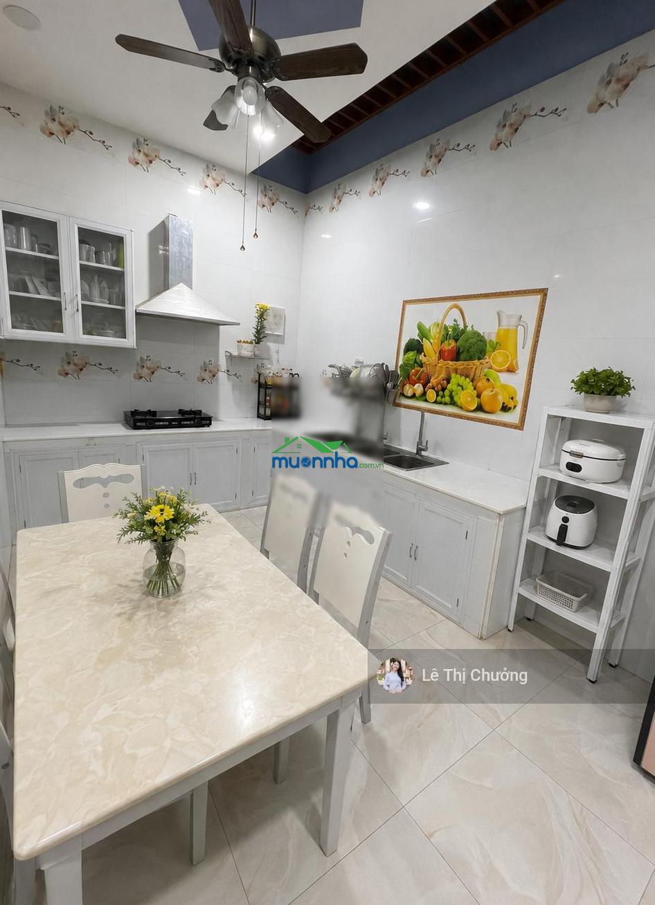 Bán nhà p. tân quy, quận 7, 62m², ngang 5m, 3 tầng, sát chợ tân quy, 9 tỷ nhích - 2