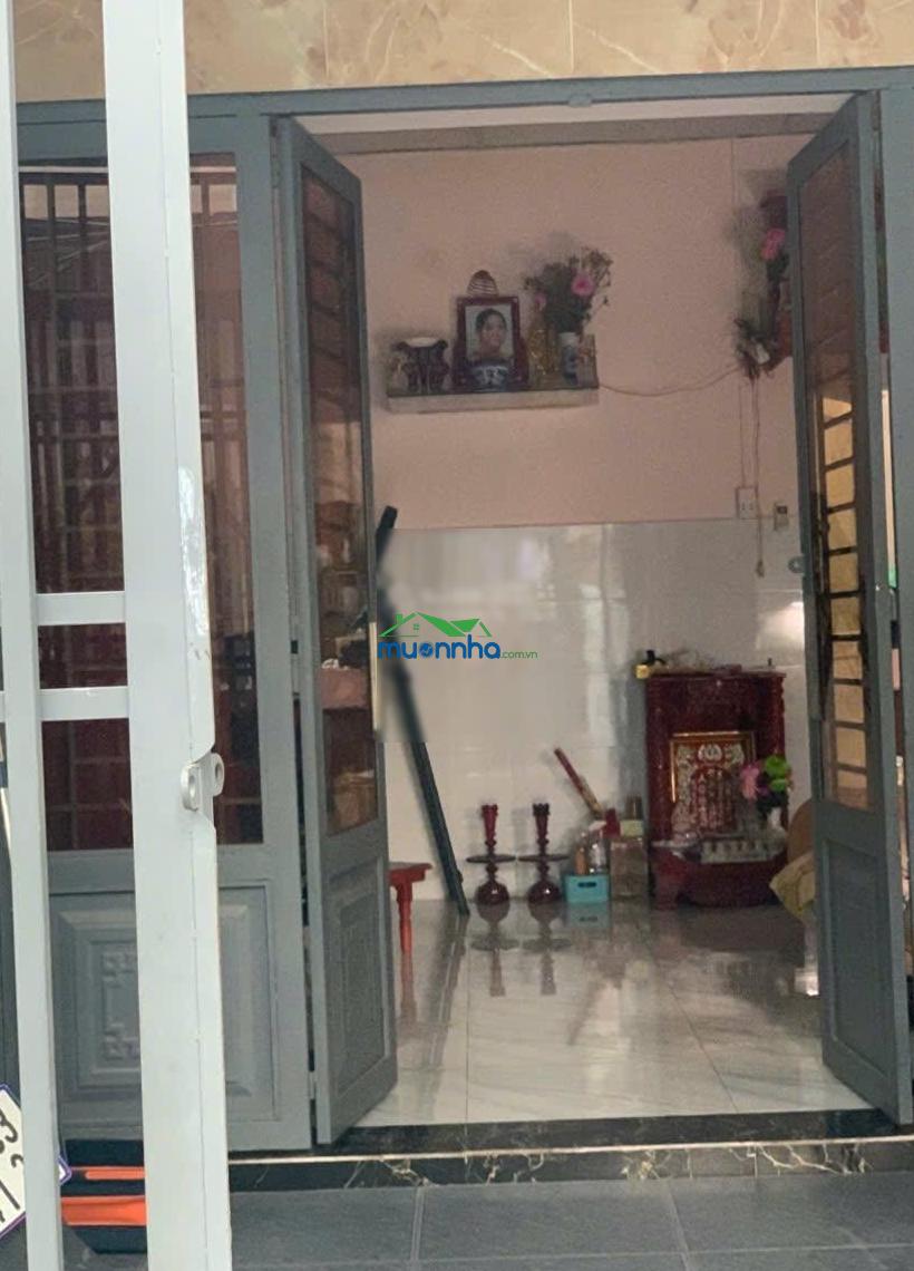 Bán nhà riêng tại tân mỹ, 7 tỷ, 103m2, 2pn, 3wc - 2