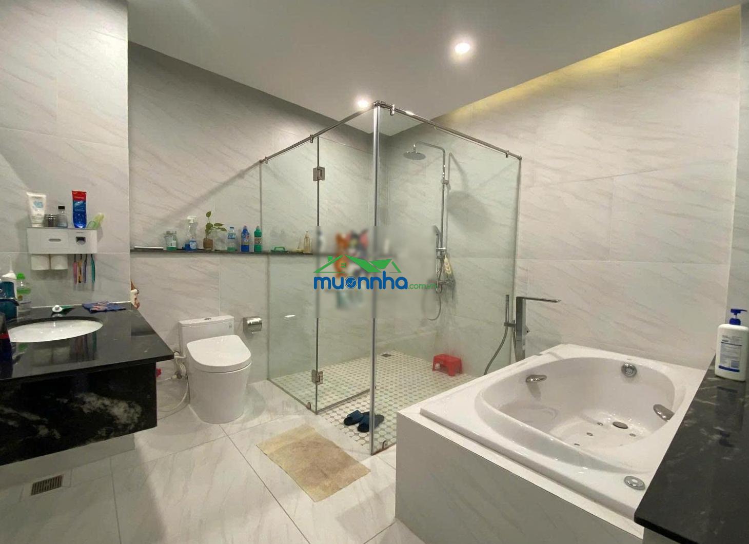 Hxh 8m - khu vip hoàng hoa thám - 5x18m, 5 tầng - cam kết chuẩn 100% - 4