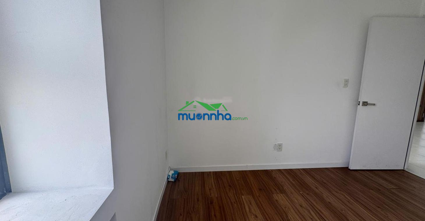 Giá tốt! cho thuê ricca 1pn+ 57m² chỉ 6.5tr, đường gò cát, nguyễn duy trinh hồ bơi & gym miễn phí - 2