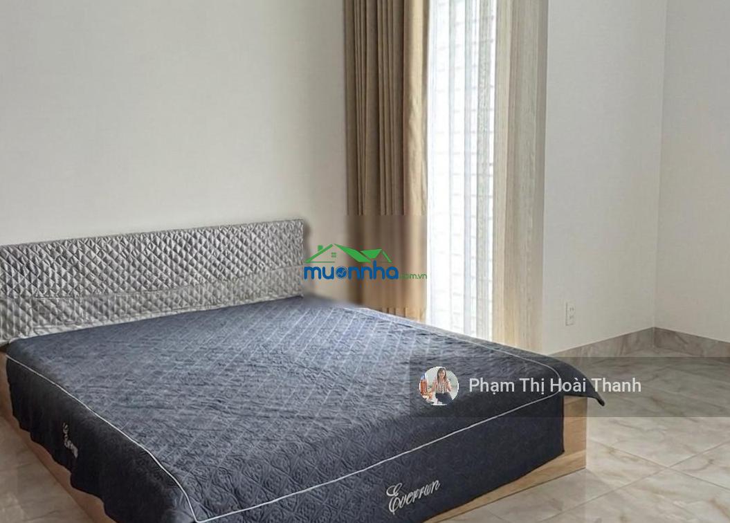 Nhà man thiện - vị trí v.i.p - xe hơi ngủ trong nhà - 4 tầng mới đẹp - chỉ còn 10 tỷ tl mạnh