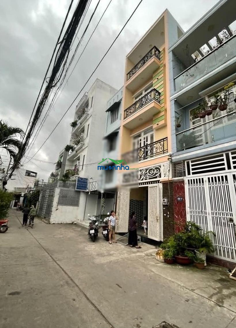 Cơ hội không thể bỏ lỡ sở hữu ngay căn nhà dòng tiền có diện tích 74,5m2 nở hậu - 3
