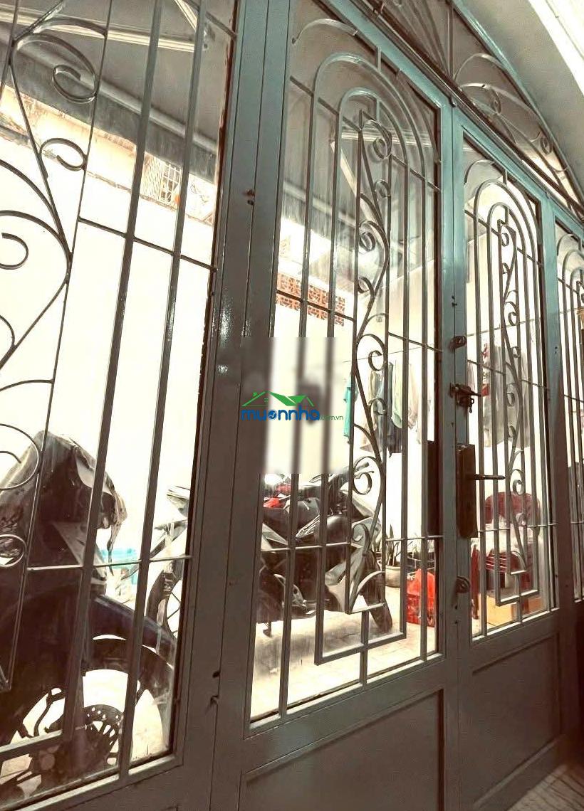 Hoa hồng cafe cho ae mg. bán nhà 202/ nguyễn cư trinh q1. 3tầng shr hoàn công giá rẻ trong khu vực - 2