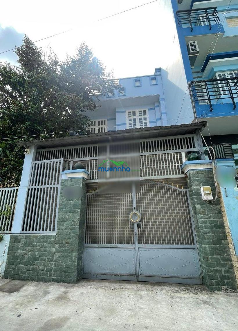 Nhà hẻm xe hơi 182/ chiến lược, dt: 5.25 x 20m trệt 1 lầu kiên cố. giá: 7.9tỷ thương lượng - 2