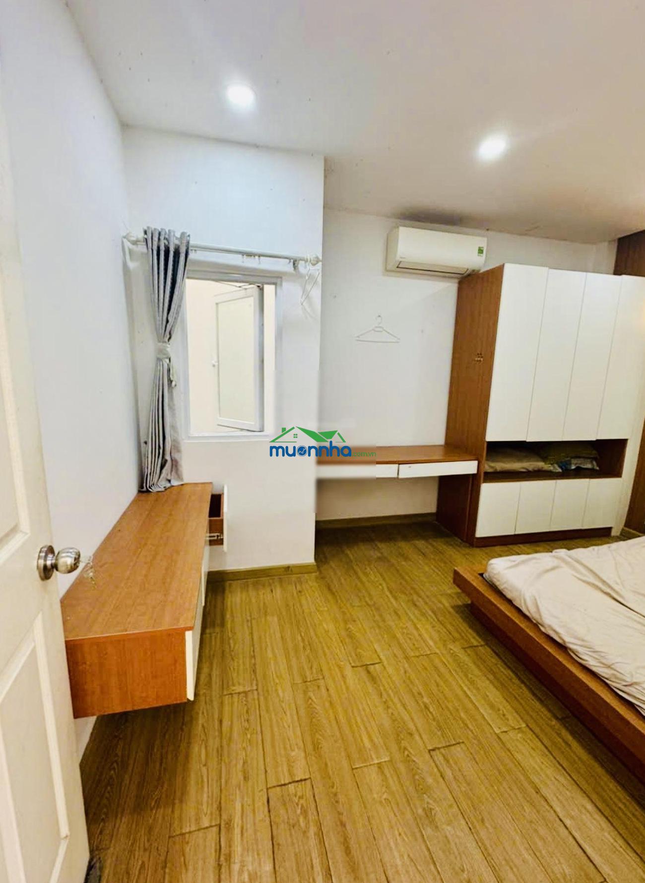 Bán nhà quận 7 - ngang khủng 8.5m x 12m - giá 7.8 tỷ - thu nhập 24tr/tháng - 2