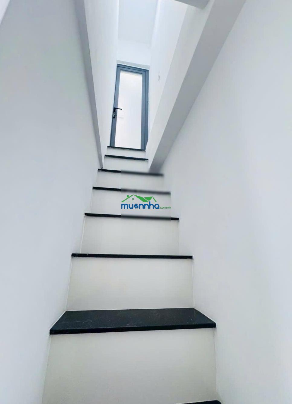Nhà ngay vạn kiếp bình thạnh - nhà mới ở ngay - full nội thất giá chỉ 2.86 tỷ - 3