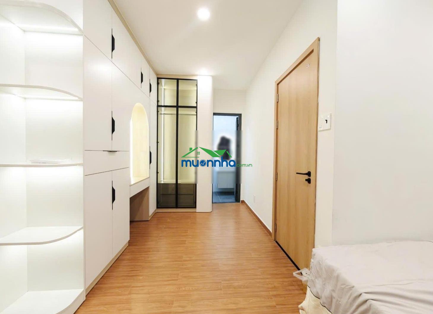 Nguyễn đình chiểu - q3 hẻm 4m chuẩn 1 trục ngang 3.5/5 dài 8, 5 tầng - chỉ 8.4 tỷ - 4
