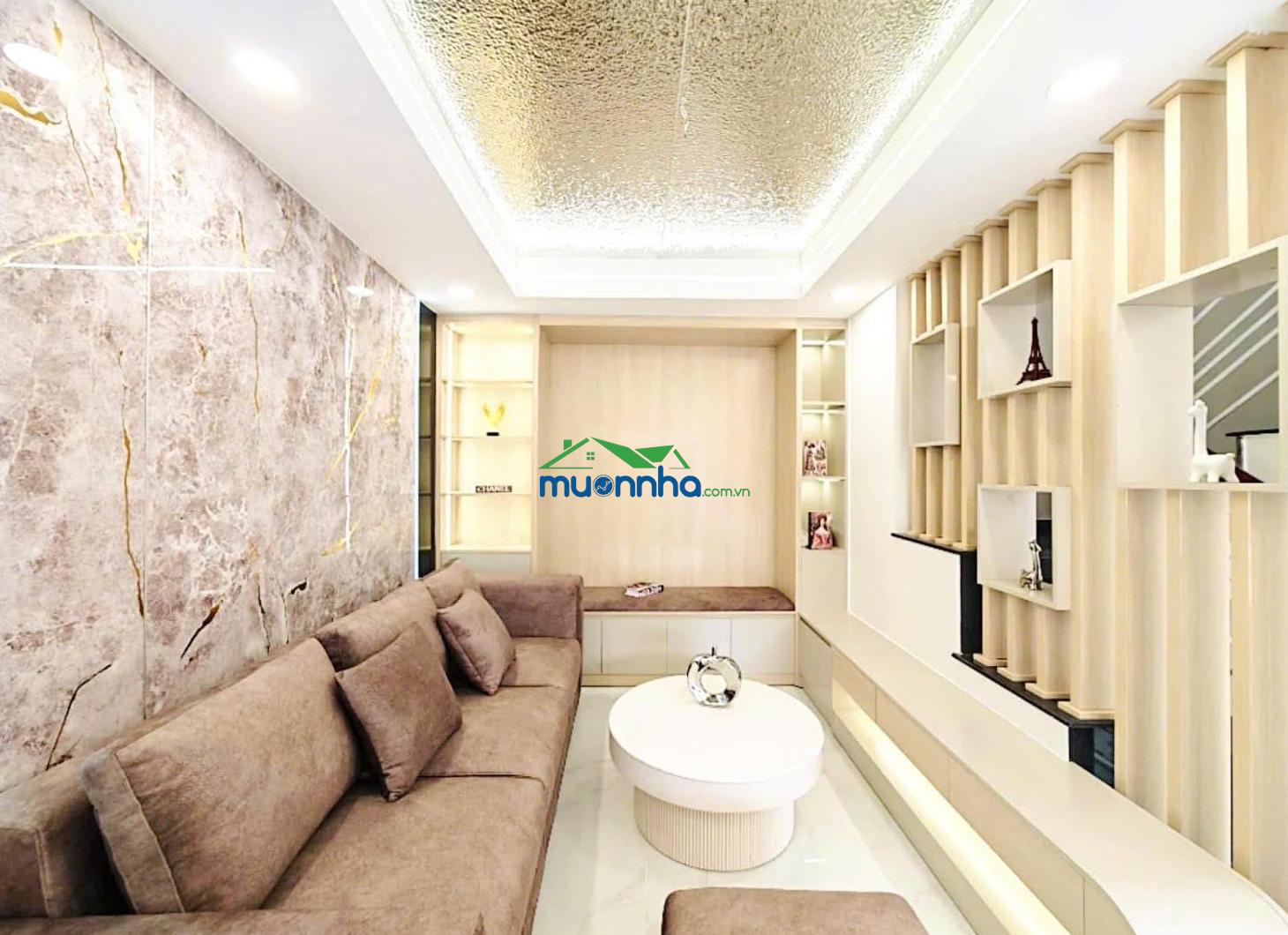 Nguyễn đình chiểu - q3 hẻm 4m chuẩn 1 trục ngang 3.5/5 dài 8, 5 tầng - chỉ 8.4 tỷ - 3