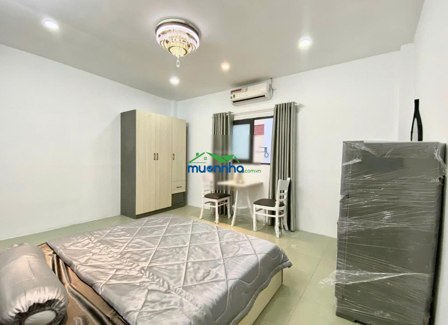 Chính chủ bán gấp nhà hxh đường lê văn sỹ phường 4 tân bình - 3