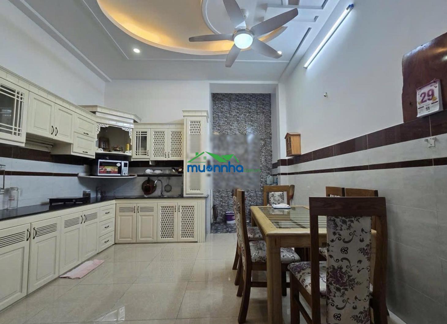 Bán nhà riêng tại man thiện, 7,2 tỷ, 70m2, 3pn, 4wc, hàng hiếm chính chủ - 4