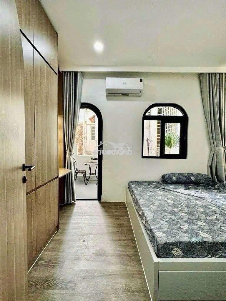 Nhà đẹp ken full nội thất nơ trang p12 bình thạnh - 4