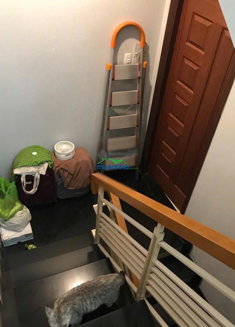 [5.2 tyr]nguyễn trãi quận 5 dt: 68m gần chợ an đông bệnh viện y dược khu tinh tế giáo dục bậc nhất - 3