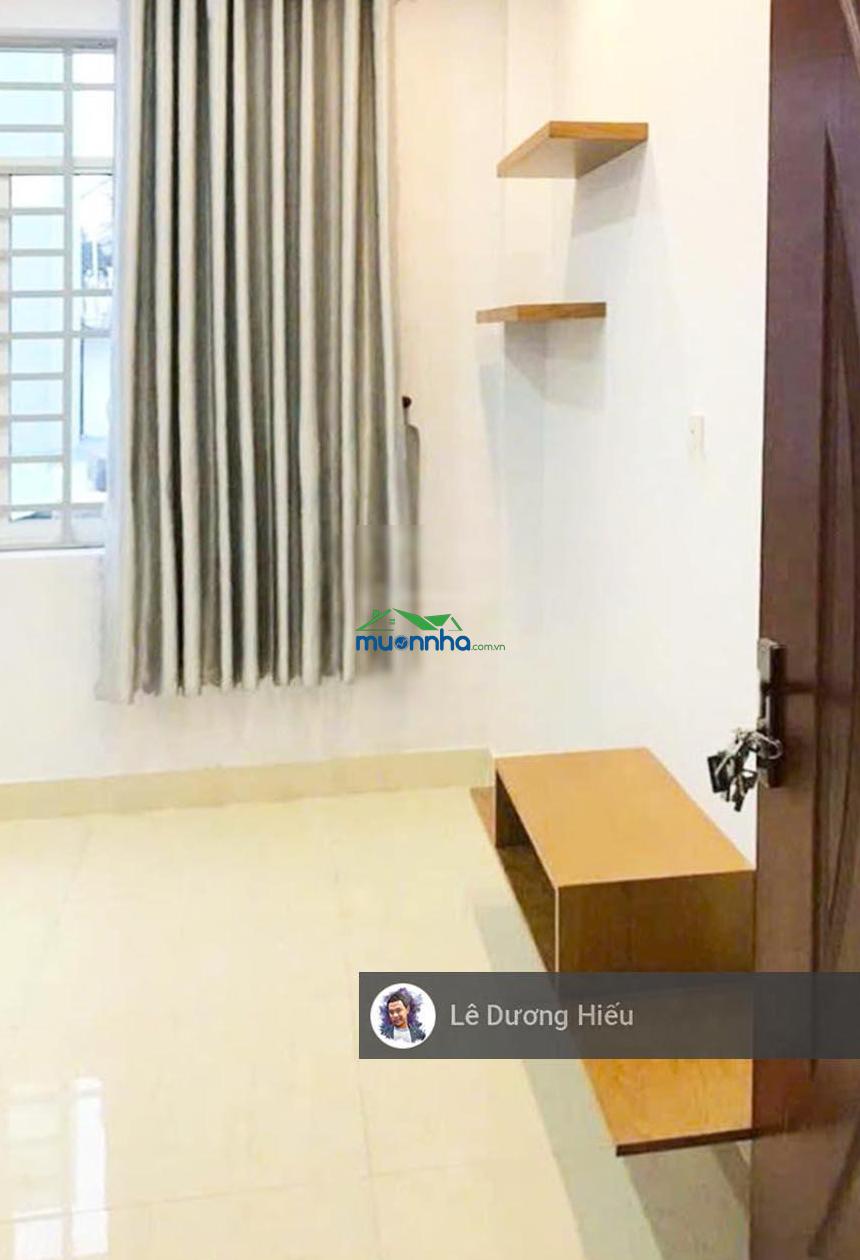 Bán nhà nguyễn thần hiến. dòng tiền gần 20tr. 40m2. 4 tầng. 7 phòng thuê full. không quy hoạch - 2