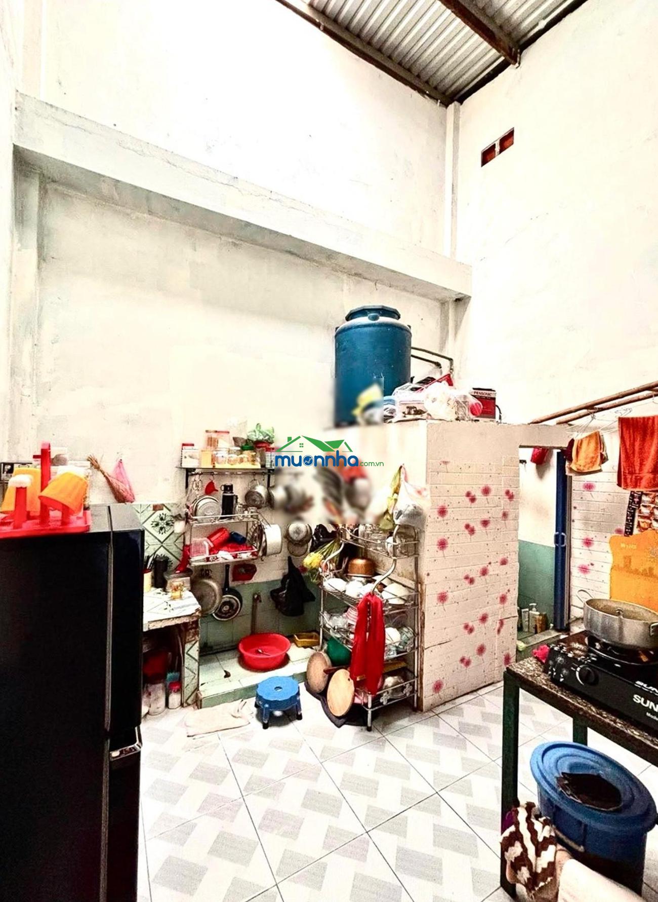 Gấp bán nhà hẻm xe hơi lê văn quới, bình tân, 56m2, 2 tầng, nhỉnh 4 tỷ - 3
