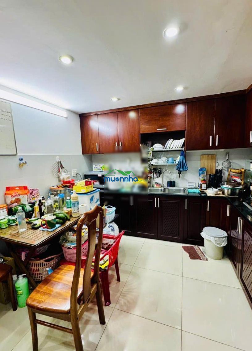 (Giá tốt) sát mặt tiền tây thạnh - nhà chính chủ 2 tầng (60m2) ngang gần 4m, 3 phòng, khu đáng sống - 2
