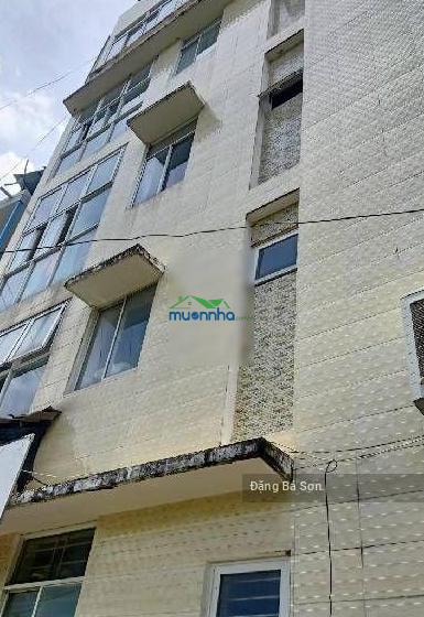Quỹ đất lớn ngay lý thường kiệt tân bình, 4 tầng, 17x20m, chỉ nhỉnh 25 tỷ. - 4