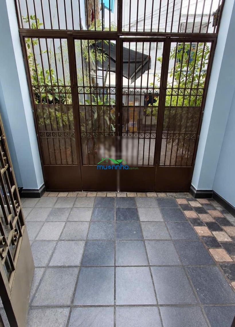 Bán nhà riêng tại thích quảng đức, 6,2 tỷ, 44m², view đẹp hot, không lỗi phong thủy - 4