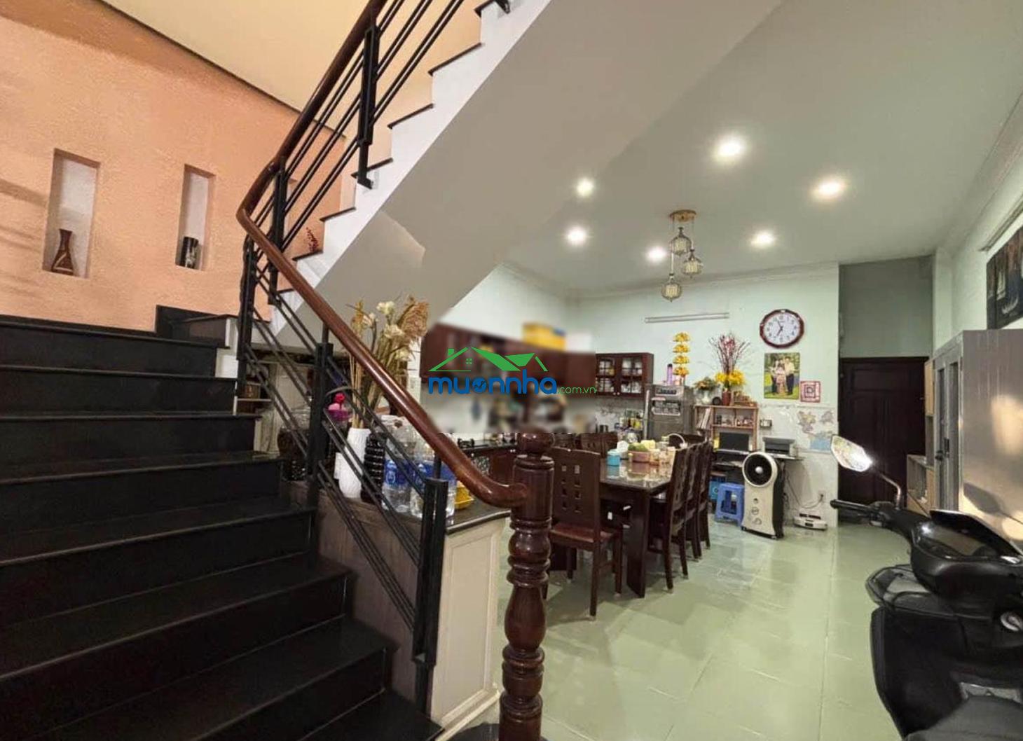 Giảm sốc 1.8 tỷ giá mới chỉ 8.9 tỷ nhà 2 tầng 112m ô tô ngủ trong nhà - 2