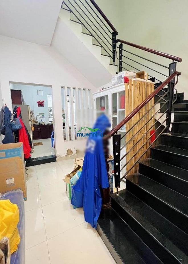 Bán nhà hẻm nhựa 1/ thông 7m - 4.2x20 3 tầng btct đúc kiên cố 8,9 tỷ, 84m², view đẹp, giá cực chất - 2