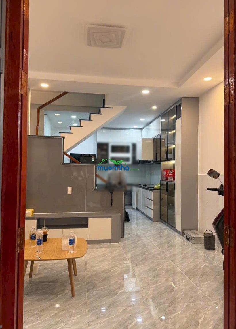 Bán nhà đường lạc long quân tân bình. 3 tấm giá 4.9 tỷ - 2