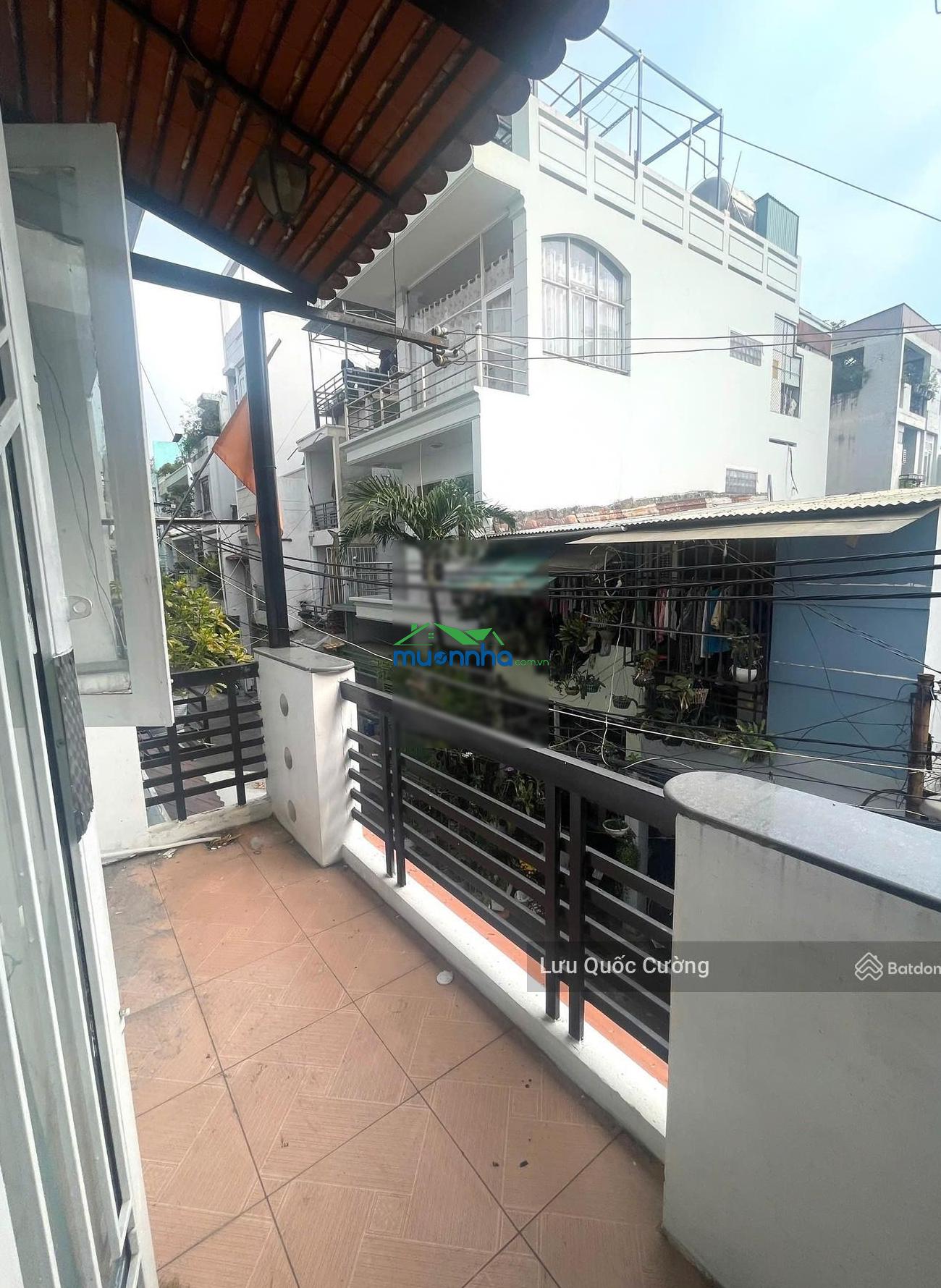 Bán nhà thông hxh nguyễn bặc, diện tích 50m², giá thương lượng 8.6 tỷ - 2