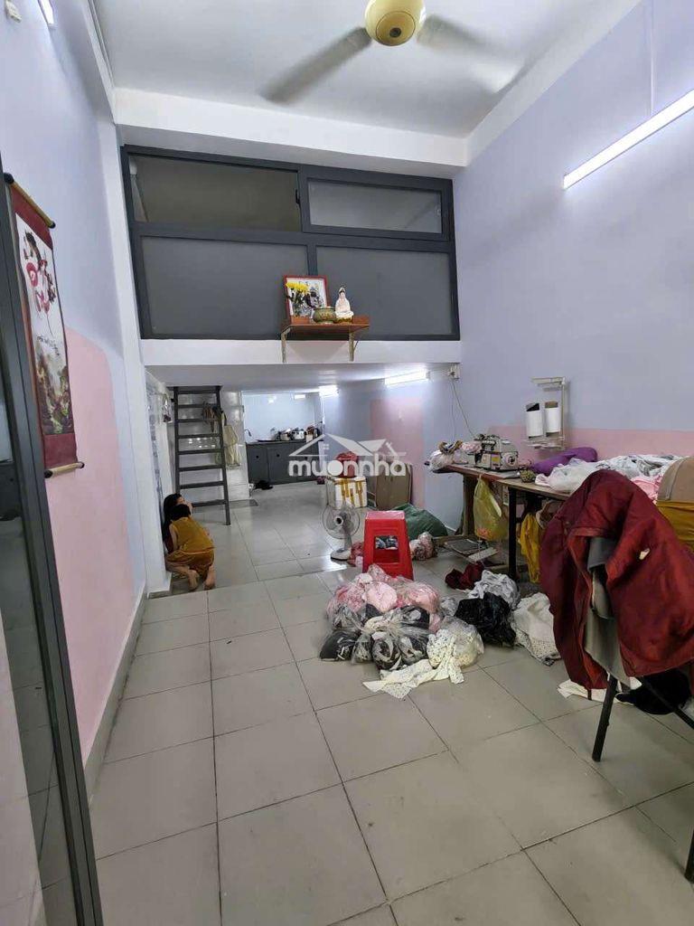 Bán căn hộ tầng trệt, mặt tiền kinh doanh chợ tân bình - 3