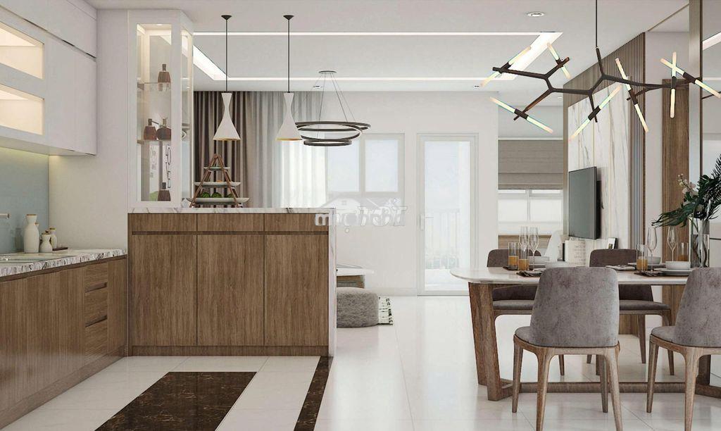 Căn hộ chính chủ tân kiên bình chánh 85m2 shr ngân hàng ht 70% - 3
