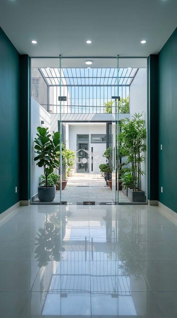 Ngay công viên nguyễn sỹ sách p15 tân bình - 85m2 - 3 tầng - 7,9 tỷ