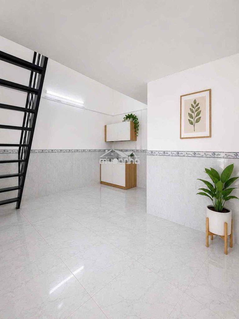Phòng mới xây gần aeon bình tân – ban công riêng không gian thoáng mát - 2
