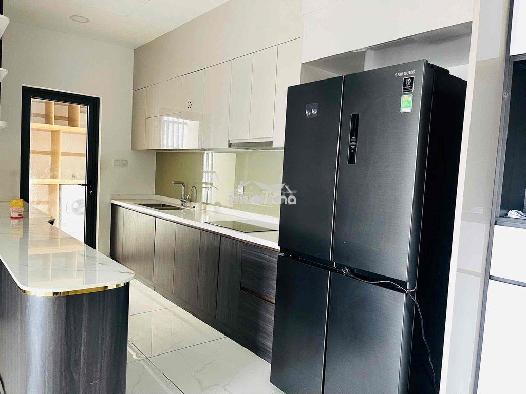 Cho thuê căn hộ đẹp 112m2 khu brilliant dự án celadon city - tân phú - 4