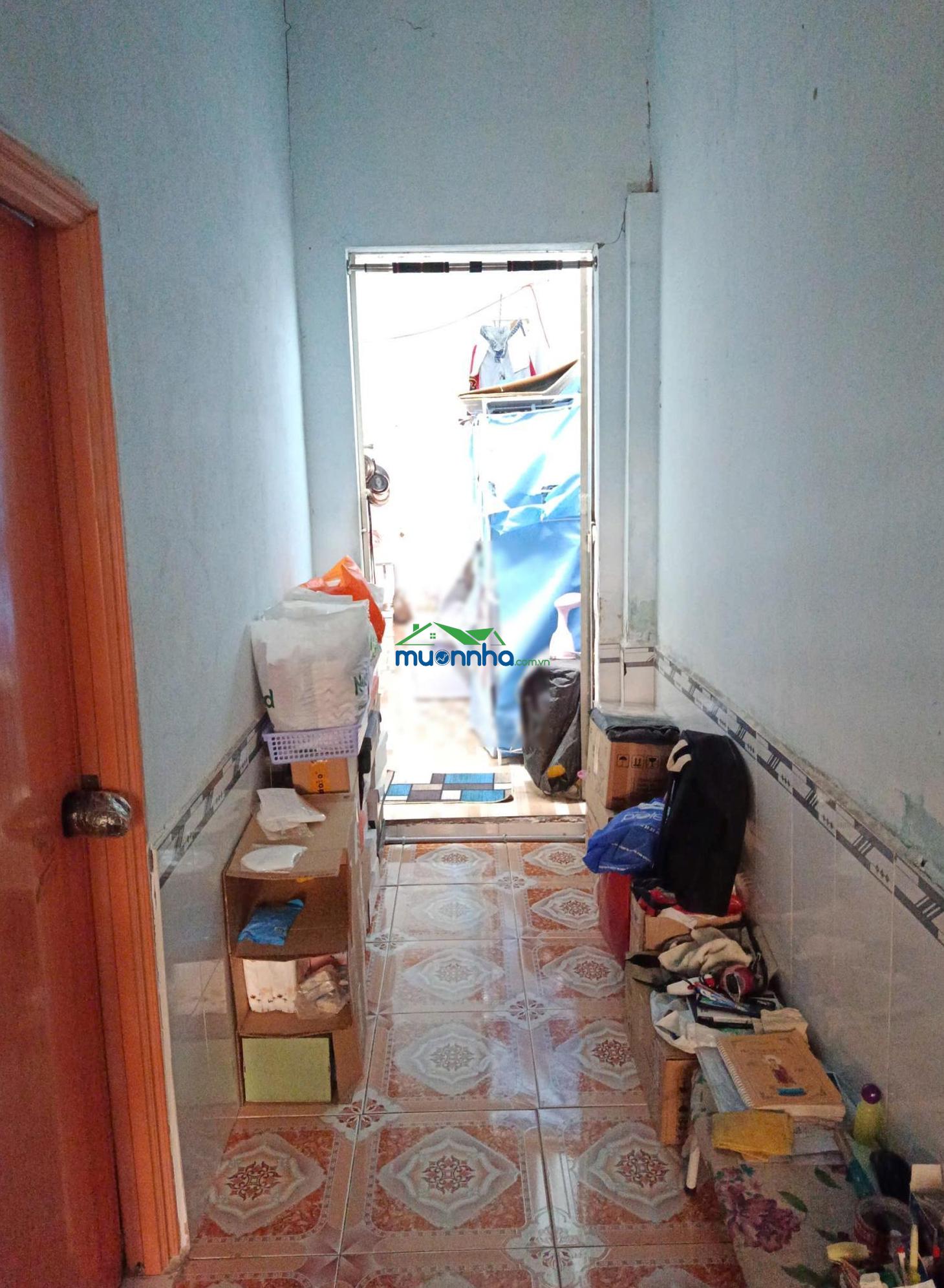 Bán nhà riêng chính chủ tại đường lê trọng tấn, phường tây thạnh, hcm - 2