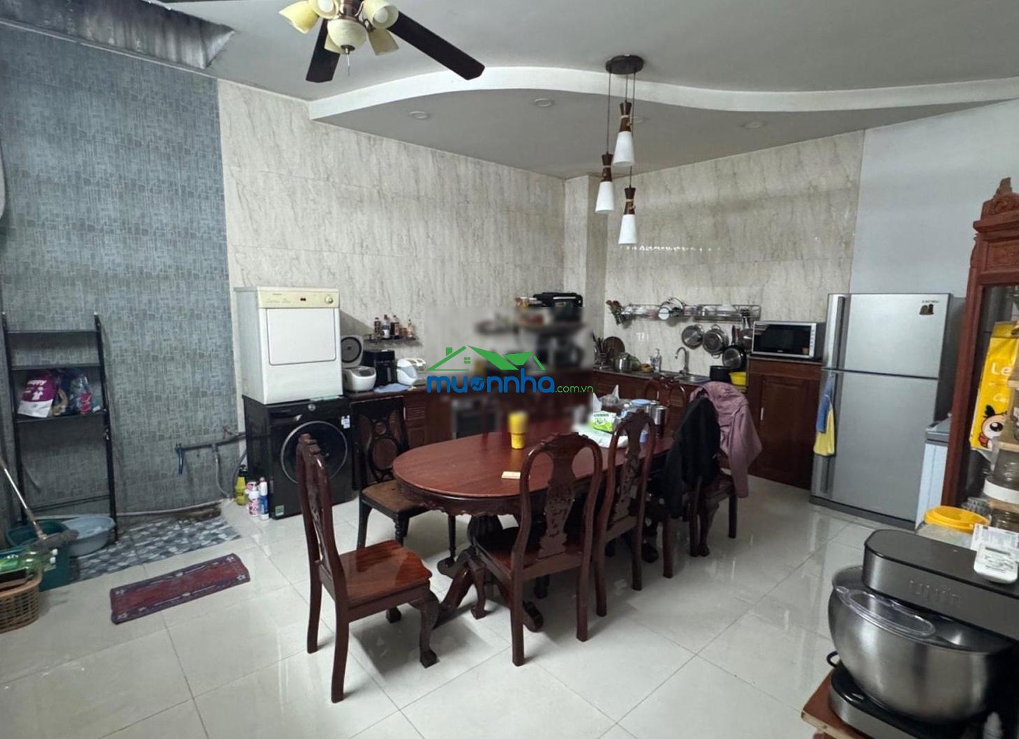 Nhà hxh tam bình ngang 6m cực hiếm, 120m chỉ 8.15 tỷ! - 4