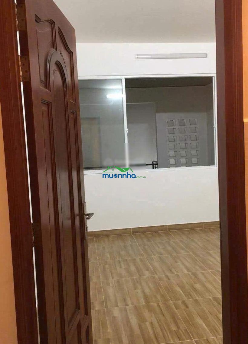 Bán nhà hẻm xe hơi đường hà thị đát - tân phú - 2