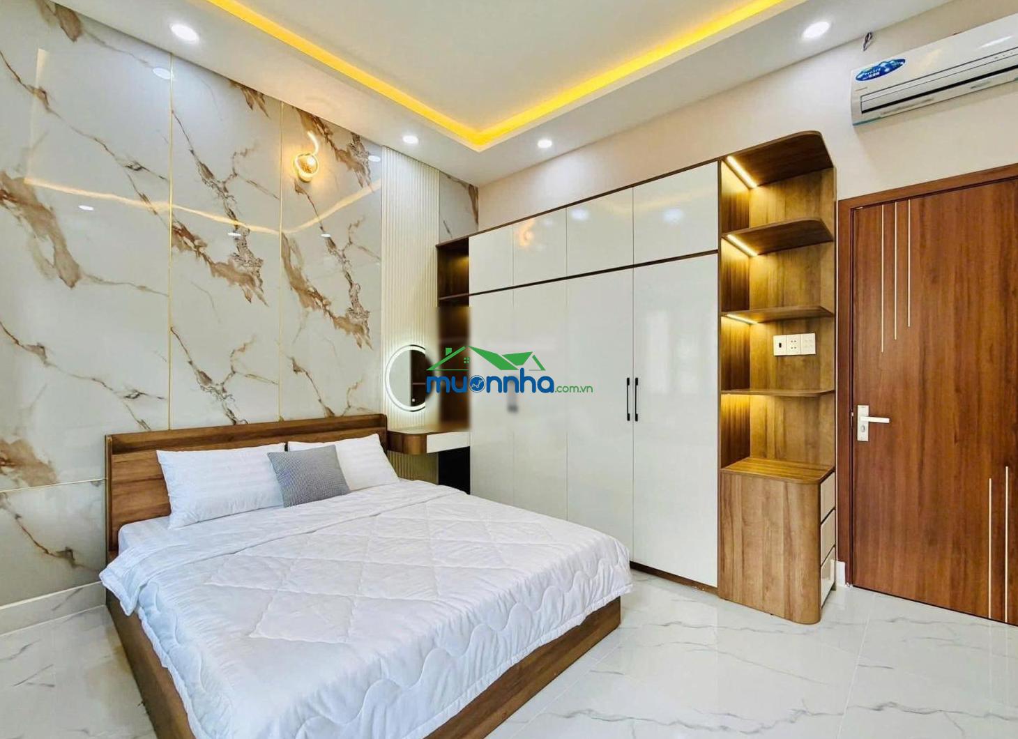Mua bán đúng nhà đúng giá pháp lý rõ ràng mặt tiền hoàng hoa thám, bình thạnh |giá 4 tỷ490, dt 75m2 - 2
