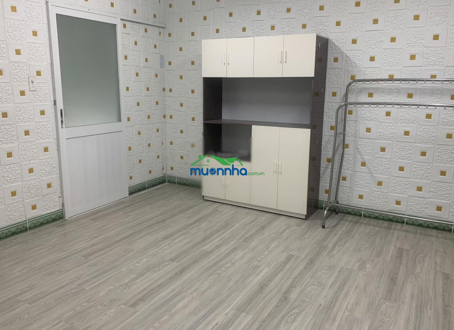 Giá tốt - nhà phường bình trưng 69m² - 3