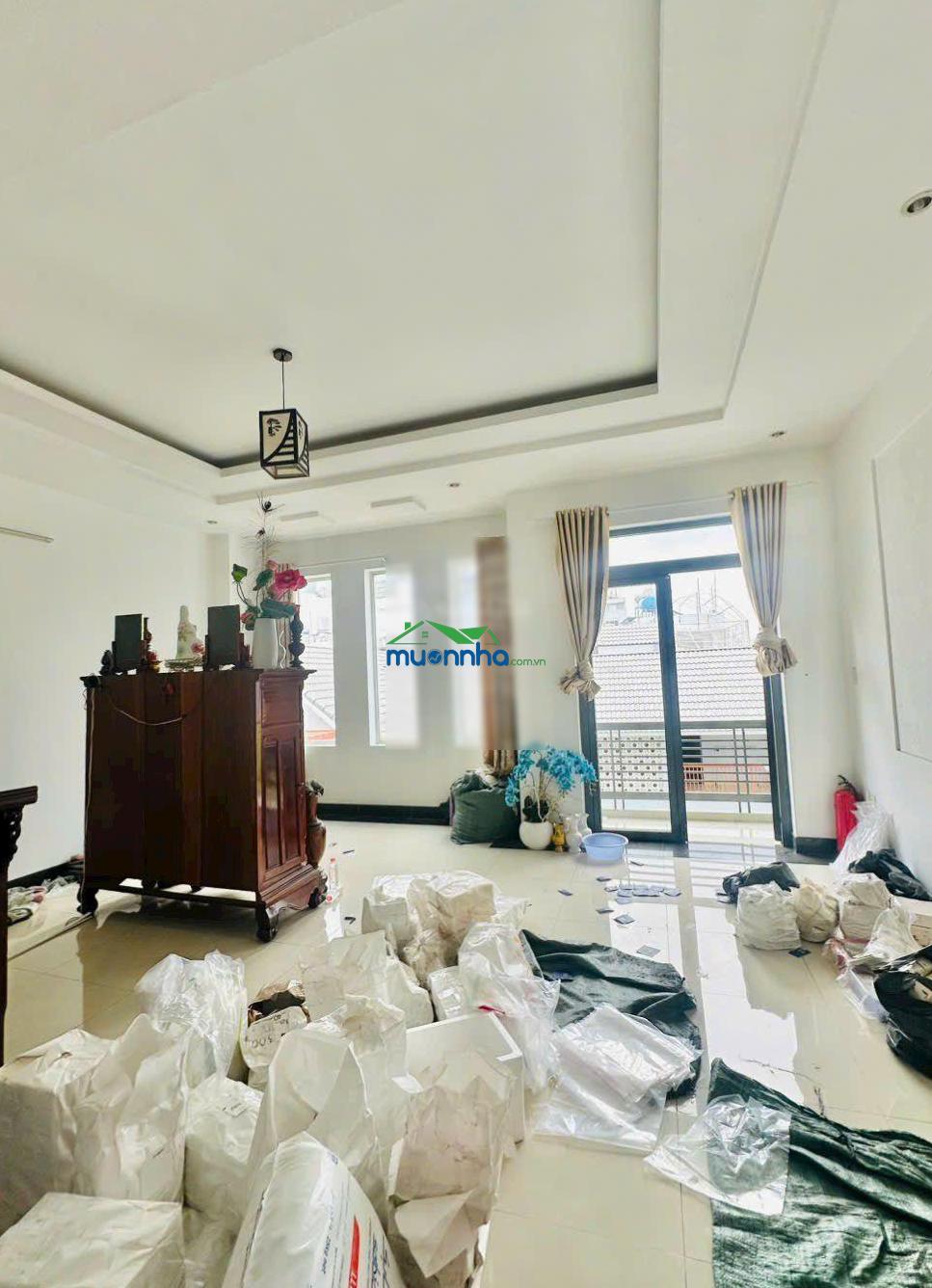 Nhà đẹp ở ngay, hẻm xe hơi chợ tân hương. 5 tầng, 78m2-(6x13) nhỉnh 9 tỷ. - 3