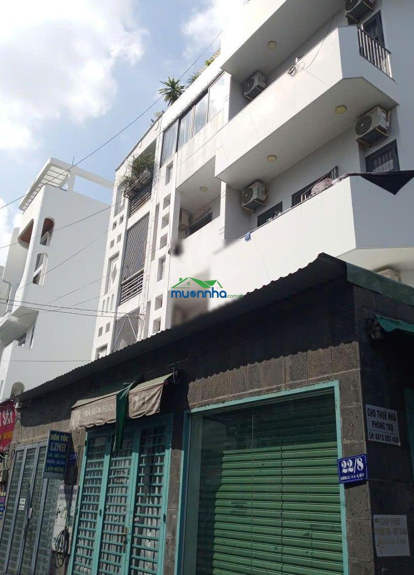 Chính chủ cần bán cả 2 căn nhà đang kinh doanh chdv - 3