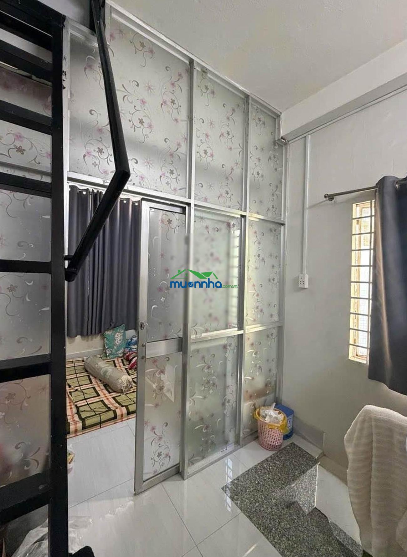 Hiếm có khó tìm trung tâm quận 10 không quy hoạch lộ giới. tìm đâu ra căn thứ 2 - 2