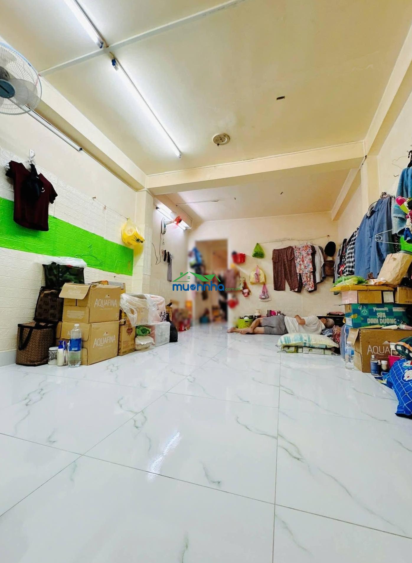 Nhà đẹp ở ngay sư vạn hạnh - 55m² - hoàn công đủ - giá tốt 8,18 tỷ - 3