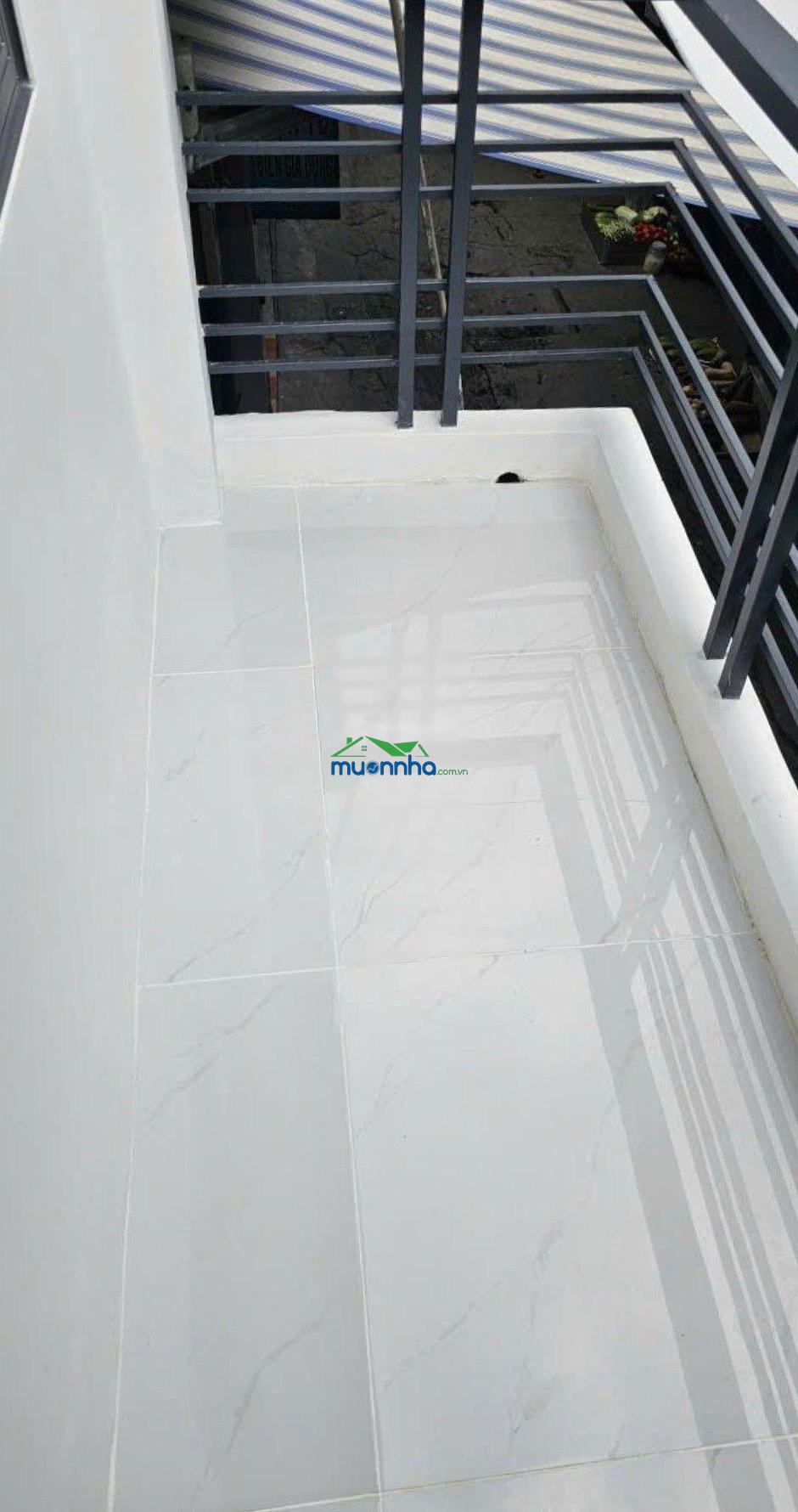 Bán nhà mặt tiền hẻm trần xuân soạn kinh doanh đa ngành nghề - 4