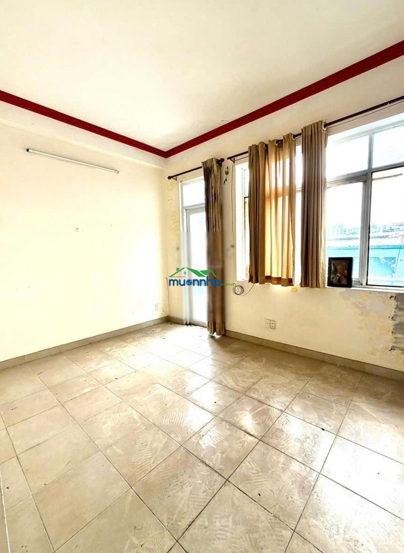 Chdv 5 tầng ngay cầu chà và - phòng cho thuê doanh thu 40tr/tháng - nhỉnh 8 tỷ - 4