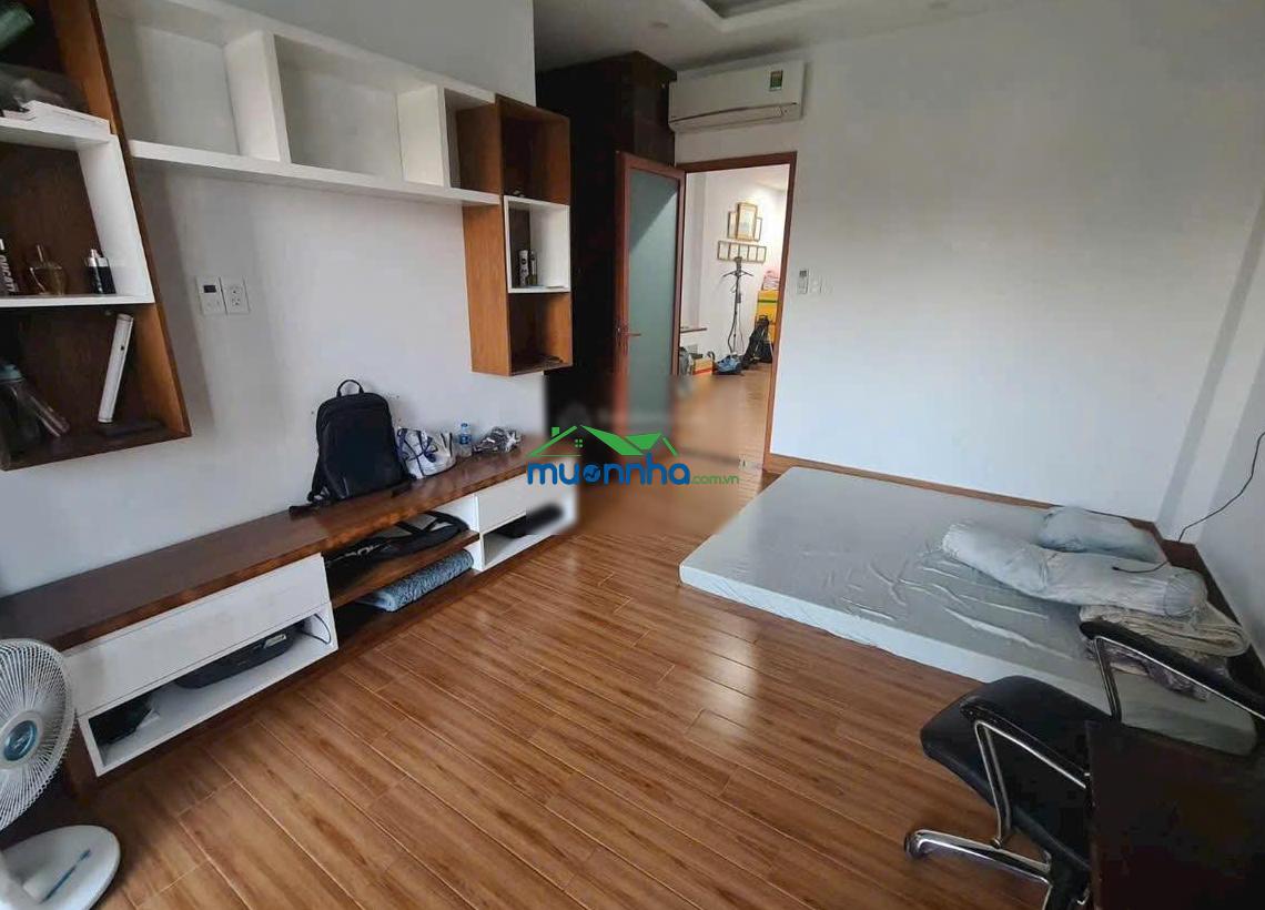 Bán nhà hẻm 10m đường bình lợi, dt: 6x21m. trệt 2 lầu. hẻm thông - 3