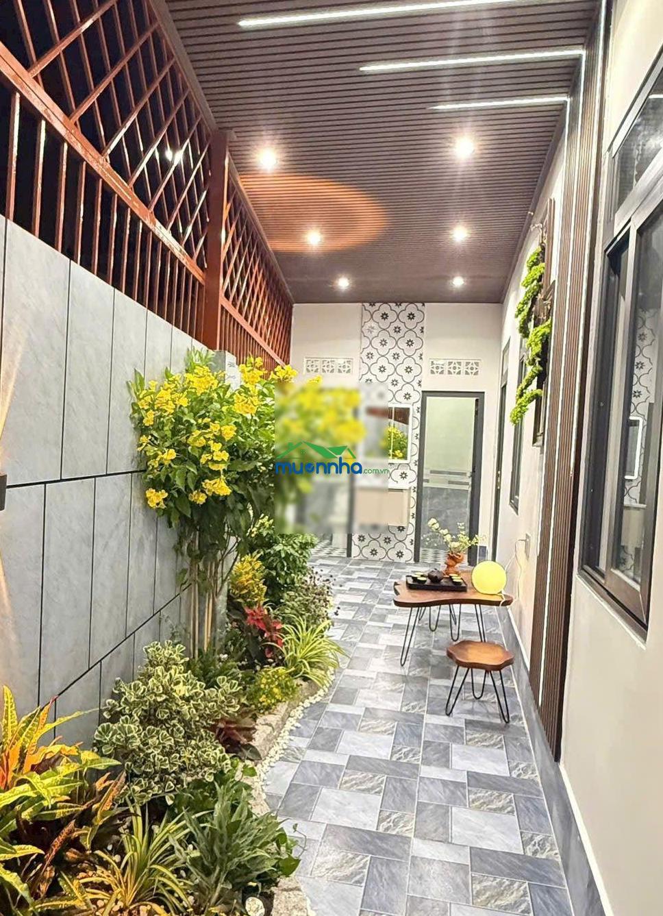 Cần bán xử lý công việc, bán nhà cấp 4, 80m2, ngay khu sông đà, 5.5 tỷ - 3