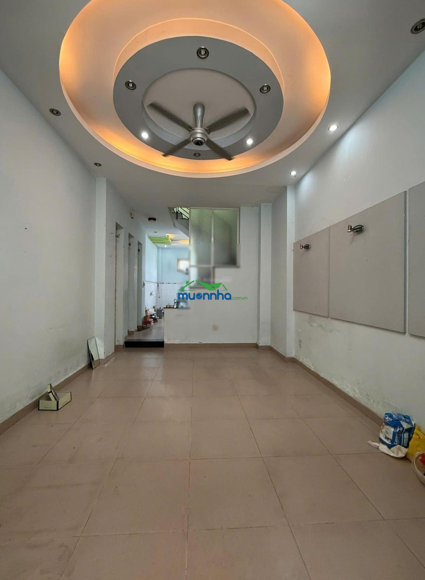 Nhà đẹp 3 tầng h6m thông đô đốc long tân quý, tân phú - 3